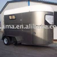 Horse Trailer - 2HSL