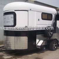 Horse Trailer - 2HAL